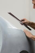 Rolls-Royce Vision Next 100 2016 года